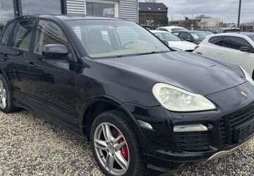 Porsche Cayenne 163.500 km 8.999 &euro; Weilerswist 53919