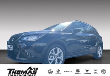 Seat Arona 3.800 km 26.280 &euro; Brühl 50321