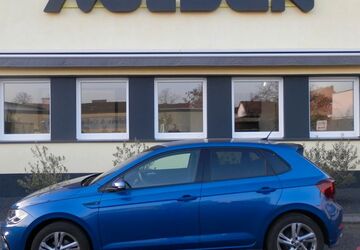 VW Polo 30.850 km 21.450 &euro; Bonn 53119