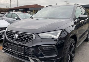 Seat Ateca 27.800 km 25.900 &euro; Köln 50677
