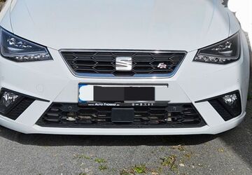 Seat Ibiza 117.050 km 13.500 &euro; Bornheim 53332