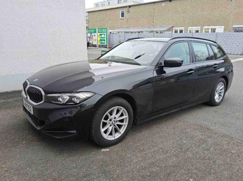 BMW 320 98.027 km 27.444 &euro; Köln 50767