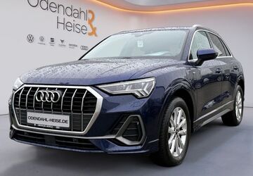 Audi Q3 80.089 km 29.780 &euro; Köln 50739