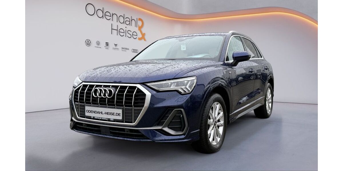 Audi Q3 80.089 km 29.780 &euro; Köln 50739