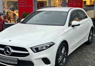 Mercedes-Benz A 180 27.100 km 20.500 &euro; Bad Neuenahr 53474