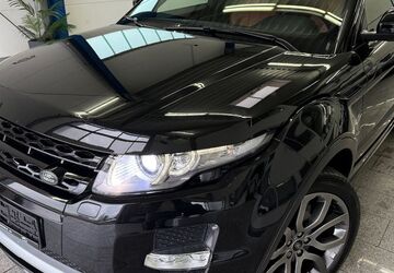 Land Rover Range Rover Evoque 89.812 km 15.990 &euro; Köln 50829