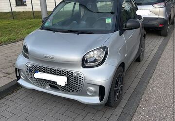 Smart ForTwo 4.800 km 11.200 &euro; Köln 50999
