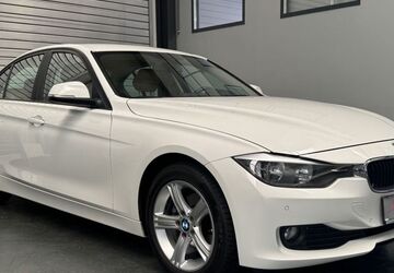 BMW 320 187.000 km 11.290 &euro; Erftstadt 50374