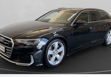 Audi S6 52.377 km 39.930 &euro; Köln 50823