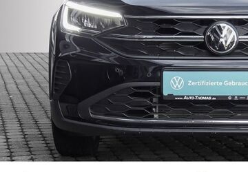 VW Taigo 10.190 km 28.379 &euro; Bonn 53227