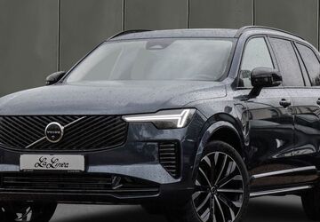 Volvo XC90 25.350 km 68.490 &euro; Bonn 53177