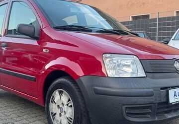 Fiat Panda 146.669 km 3.490 &euro; Köln 50858
