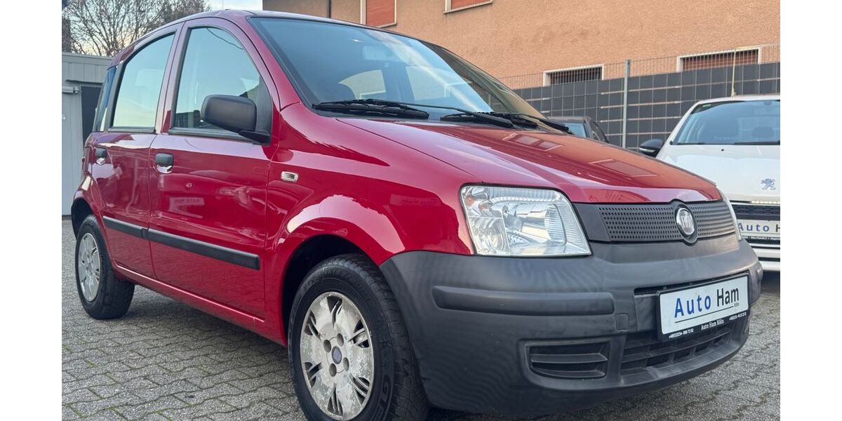 Fiat Panda 146.669 km 3.490 &euro; Köln 50858
