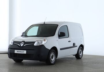 Renault Kangoo 39.250 km 15.930 &euro; Köln 50939