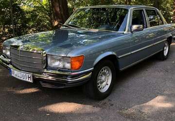 Mercedes-Benz 450 129.400 km 85.000 &euro; Linz am Rhein 53545