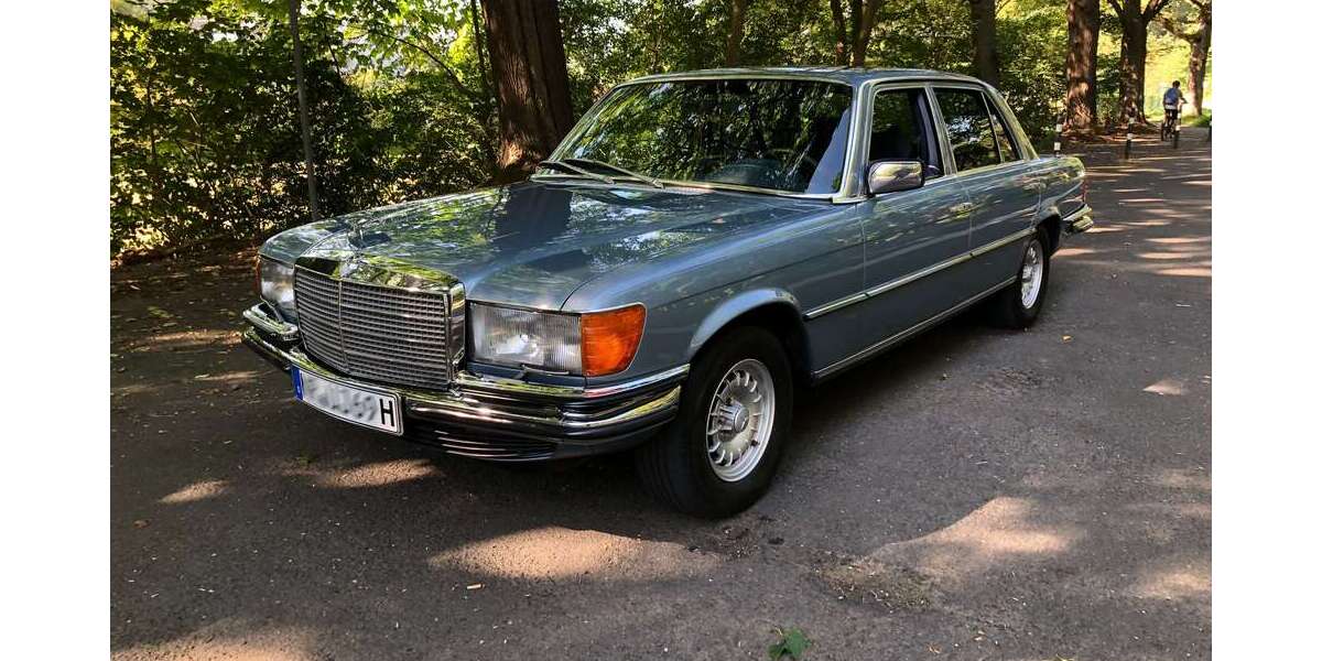 Mercedes-Benz 450 129.400 km 85.000 &euro; Linz am Rhein 53545
