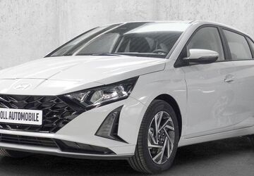 Hyundai i20 9.990 km 18.980 &euro; Köln 51149