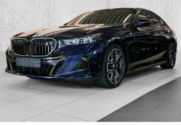 BMW i5 8.500 km 59.990 &euro; Köln Süd 50968