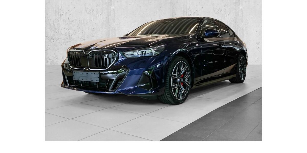 BMW i5 8.500 km 59.990 &euro; Köln Süd 50968