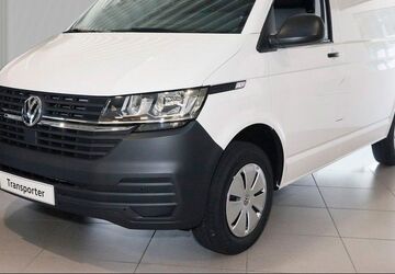 VW T6 Transporter 9.900 km 33.330 &euro; Meckenheim / Bonn 53340