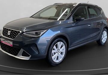 Seat Arona 33.623 km 18.980 &euro; Köln 50823