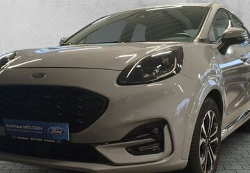 Ford Puma 6.542 km 21.990 &euro; Hürth 50354