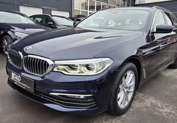 BMW 530 82.384 km 29.999 &euro; Eitorf 53783