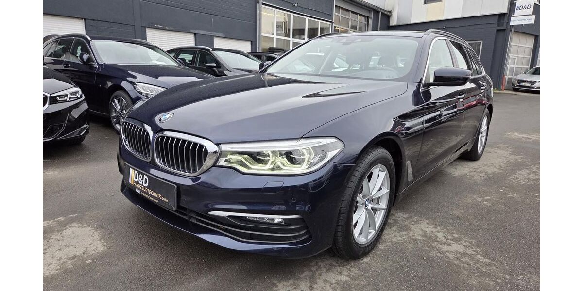 BMW 530 82.384 km 29.999 &euro; Eitorf 53783