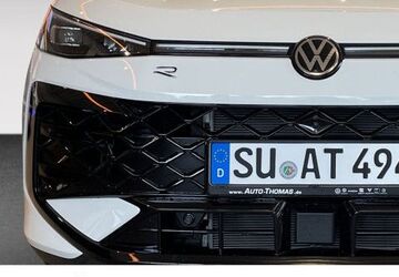 VW T-Roc 1.500 km 40.990 &euro; Bornheim 53332