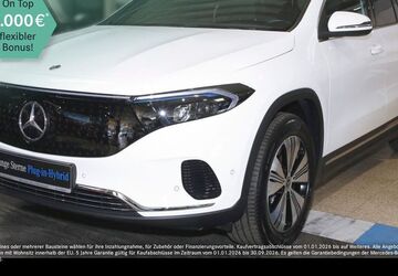 Mercedes-Benz EQA 11.292 km 36.490 &euro; Köln 51149