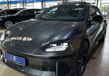 Hyundai IONIQ 6 19.245 km 33.740 &euro; Eitorf 53783