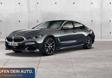 BMW 840 75.775 km 54.960 &euro; Königswinter 53639