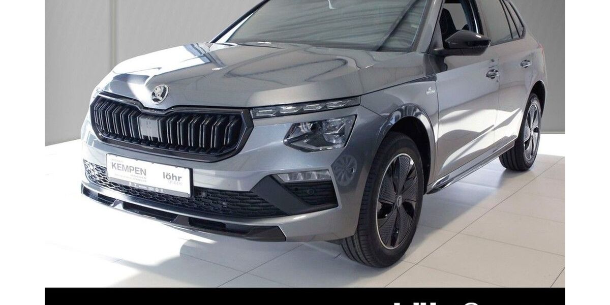 Skoda Kamiq 9.990 km 35.900 &euro; Meckenheim / Bonn 53340