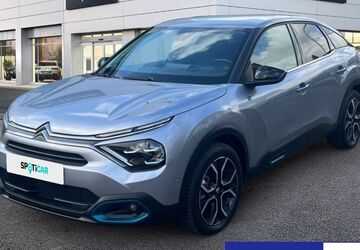 Citroen C4 15.217 km 19.998 &euro; Bonn 53121