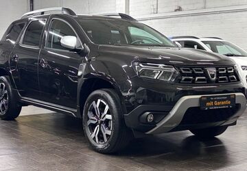 Dacia Duster 68.000 km 12.990 &euro; Köln 50859