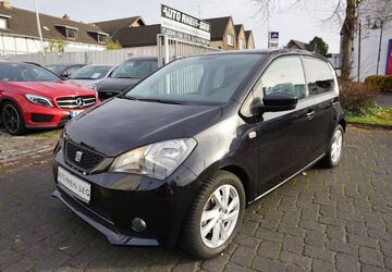 Seat Mii 41.000 km 8.890 &euro; Troisdorf 53840