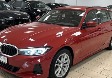 BMW 318 26.927 km 29.500 &euro; Bonn 53227