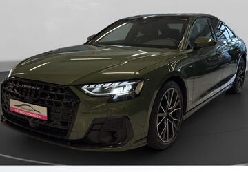 Audi A8 36.987 km 58.980 &euro; Bonn 53119