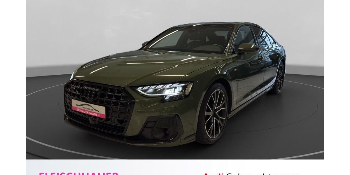 Audi A8 36.987 km 58.980 &euro; Bonn 53119