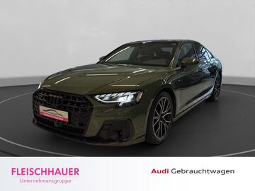 Gebrauchte Audi A8