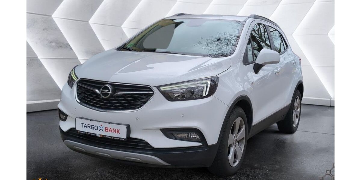 Opel Mokka X 111.000 km 9.990 &euro; Troisdorf 53840