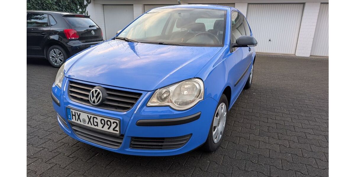 VW Polo 173.336 km 2.200 &euro; Frechen 50226