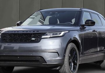 Land Rover Range Rover Velar 3.000 km 64.990 &euro; Bonn 53117