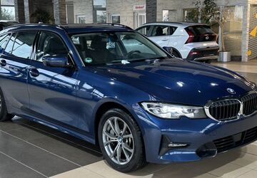 BMW 330 106.987 km 22.400 &euro; Eitorf 53783