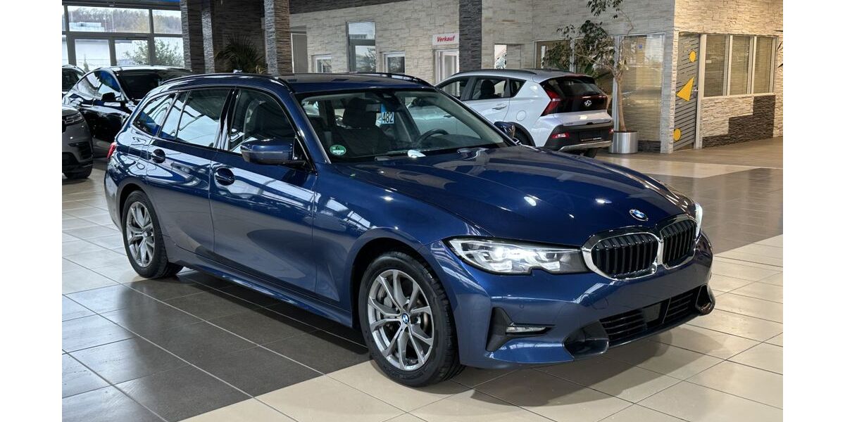 BMW 330 106.987 km 22.400 &euro; Eitorf 53783