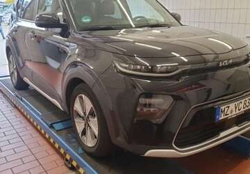 Kia Soul 14.620 km 24.500 &euro; Eitorf 53783