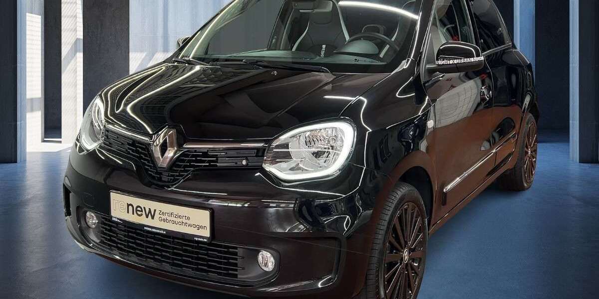 Renault Twingo 22.545 km 12.900 &euro; Sankt Augustin 53757