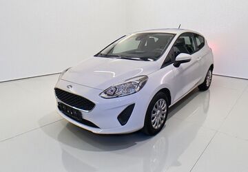 Ford Fiesta 89.227 km 9.490 &euro; Troisdorf-Spich 53842