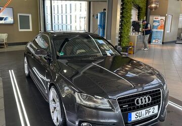 Audi A5 230.000 km 7.999 &euro; Swisttal 53913