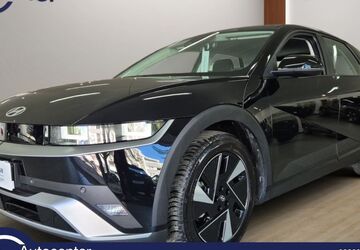 Hyundai IONIQ 5 11.832 km 40.990 &euro; Köln 51145
